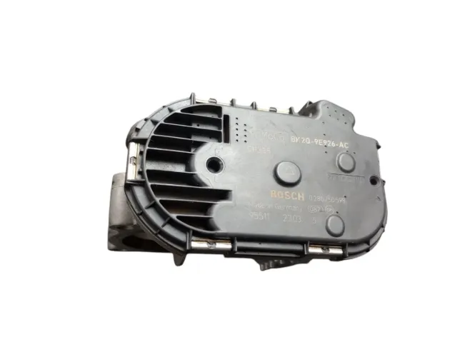 Tbi Corpo De Borboleta Ranger 2.2 2019