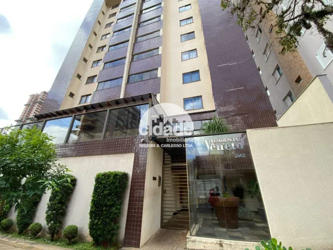 Apartamento para aluguel, 2 quartos, 1 suíte, 2 vagas, Centro - Cascavel/Pr