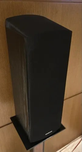 Caixas Onkyo novíssimas!!!