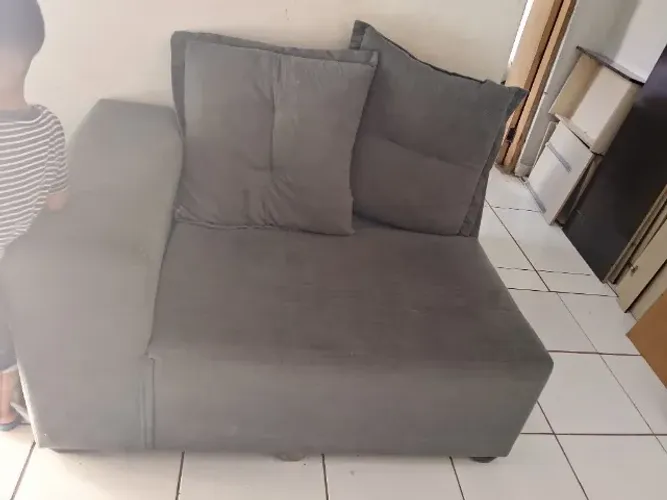 Vendo jogo de Sofa