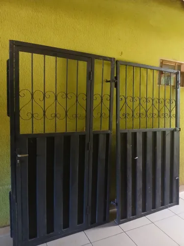 Vende se portão 1.000 reais