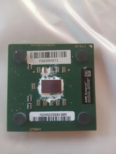 AMD Sempron, modelo 2500+, Socket A (462)