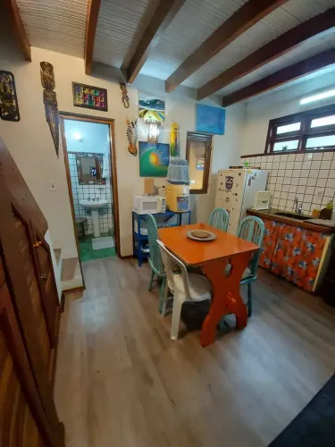 casa dentro condominio  para venda  2 quartos em Boiçucanga - São Sebastião - SP