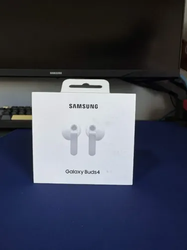 Samsung Galaxy Buds4