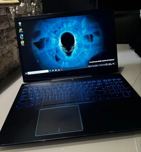 Dell G3 GTX 1660ti