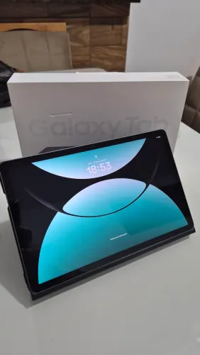 Samsung Galaxy Tab S10 Lite 128GB