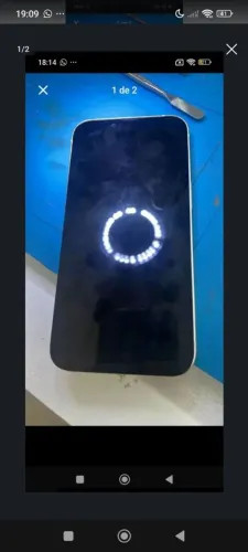 iPhone 13