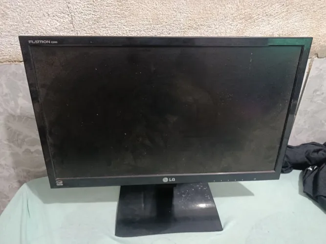 Monitor gamer LG