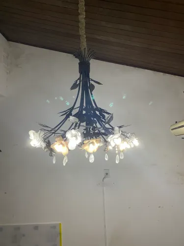 Lustre