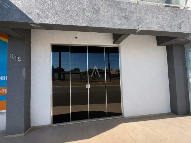 SALA COMERCIAL PARA LOCAÇÃO NO BAIRRO MARIA LUIZA