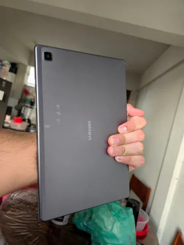 Galaxy Tab A7 (leia)