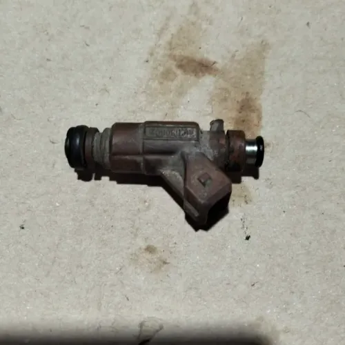 Bico Injetor Vw Kombi 1.6 Gasolina 1997 A 2005