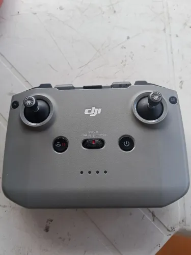 Controle do Drone Mine 4k e Mine 2