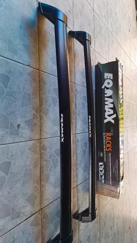 Rack teto Eqmax