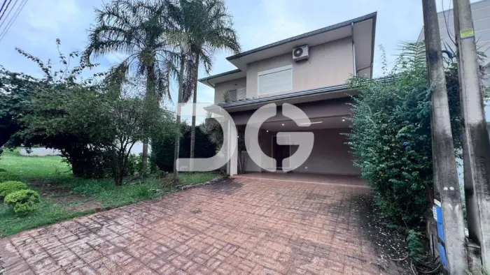 Casa à venda e para alugar em Paulínia, Betel, com 3 suítes, com 229 m², Residencial Jacar