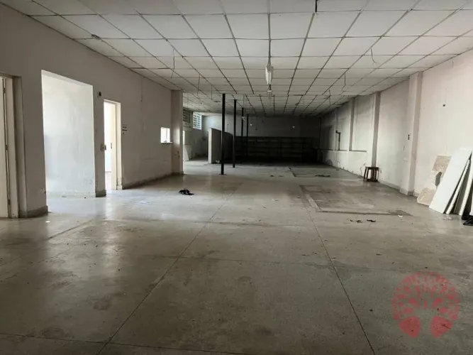 Galpão para alugar, 1079 m² por R$ 20.829,72/mês - Ponte de São João - Jundiaí/SP