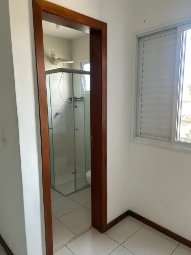 Apartamento ( Taubaté)