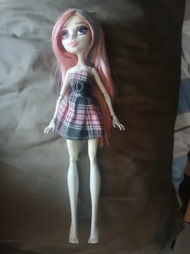 Monster high 