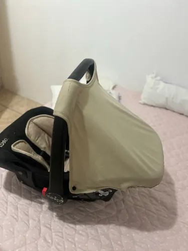 Bebê conforto