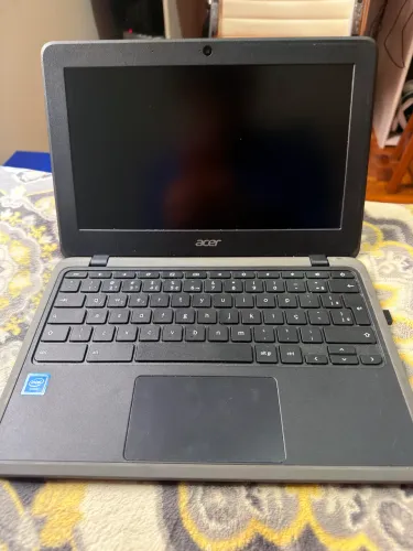 Chromebook Acer C733