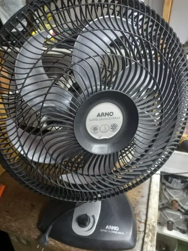 Arno turbo Faso entrega