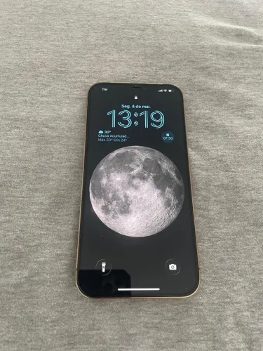 IPHONE 12 PRO MAX 256GB