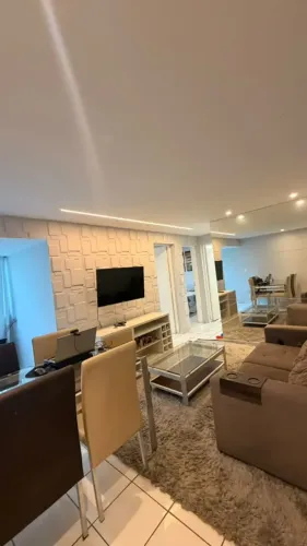 Apartamento à venda no Condomínio Village Boa Esperança