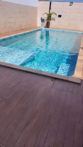 Alugo ponto comercial para academia hidroginástica e natação