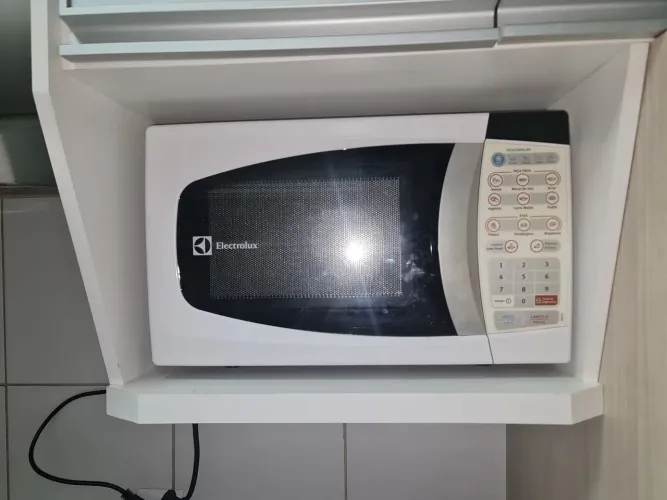 Microondas 
