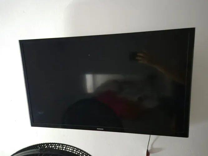 Smart tv 32 polegadas