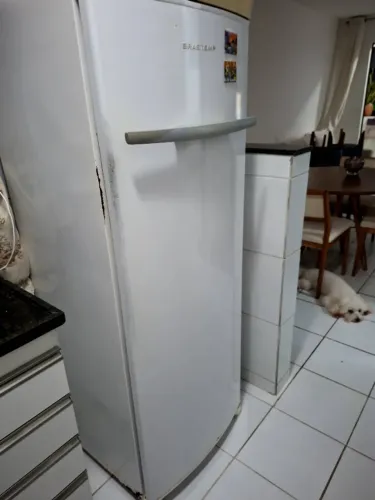 Geladeira 