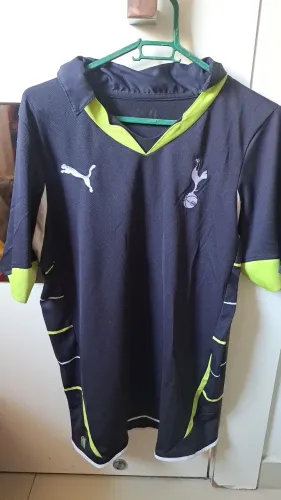 Camisa Tottenham Inglaterra