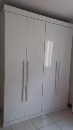 Guarda Roupa