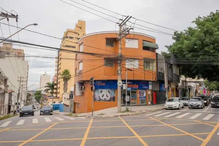 Prédio à venda, 511 m² - Centro - Sorocaba/SP