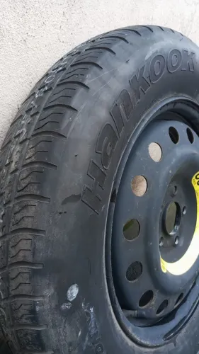 Estepe Hankook 165/90R17