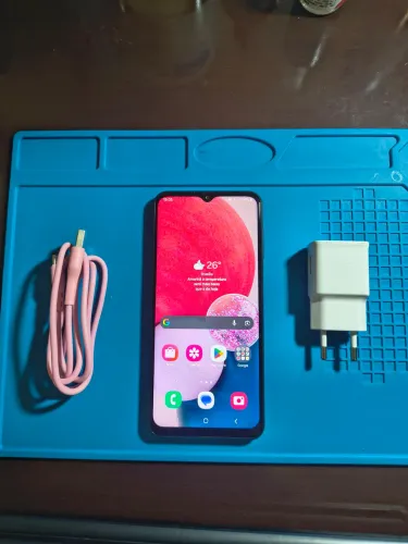 Samsung Galaxy A13 128GB 4GB RAM Dual SIM Original