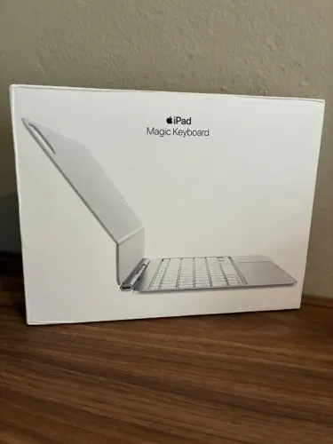 Keyboard IPad Pro M4 (11polegadas)