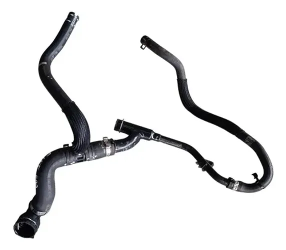 Mangueira Agua Radiador Fiat 500 2012 2016