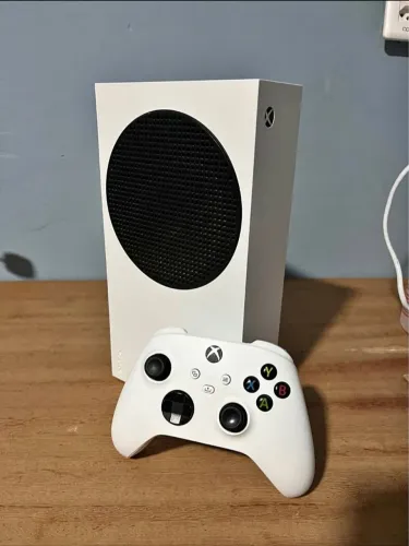 Xbox seris s