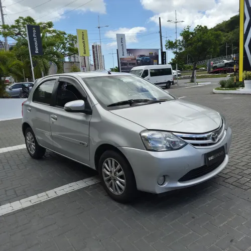 Hyundai IX35 GLS 2.0 16V 2WD Flex Aut. 2016