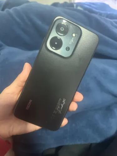 Xiaomi 15C