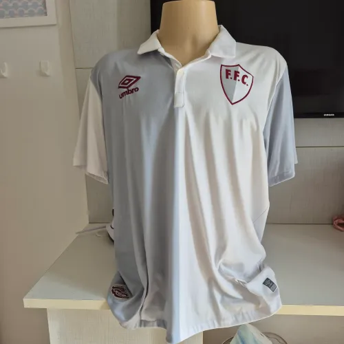 Camisa fluminense 2022.