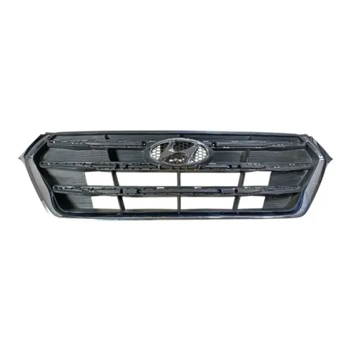 Grade Dianteiro Radiador Hyundai Creta 2017 a 2021 86350M4500 Original