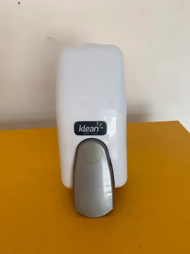 Dispenser para sabão líquido