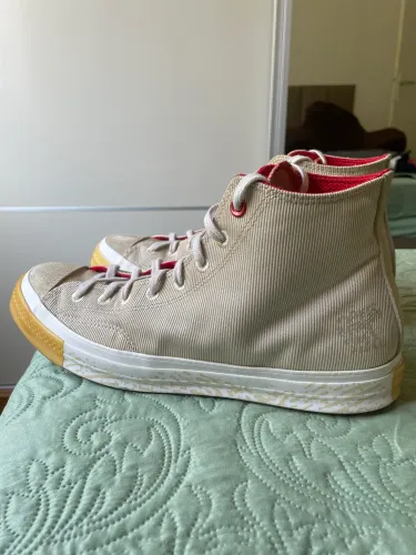 Converse Chuck 70 x Lanceira - Tam. 43