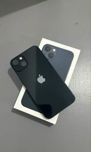 iPhone 13 128G garantia Apple até janeiro 