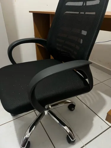 VENDO CADEIRA DE ESCRITÓRIO