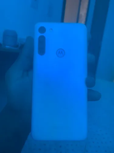 Motorola G8