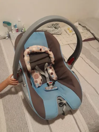 Bebê conforto