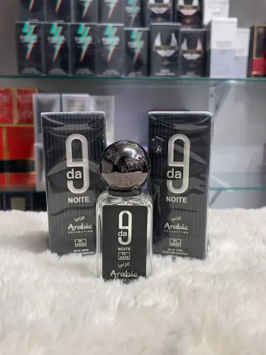 Perfume Brand a029